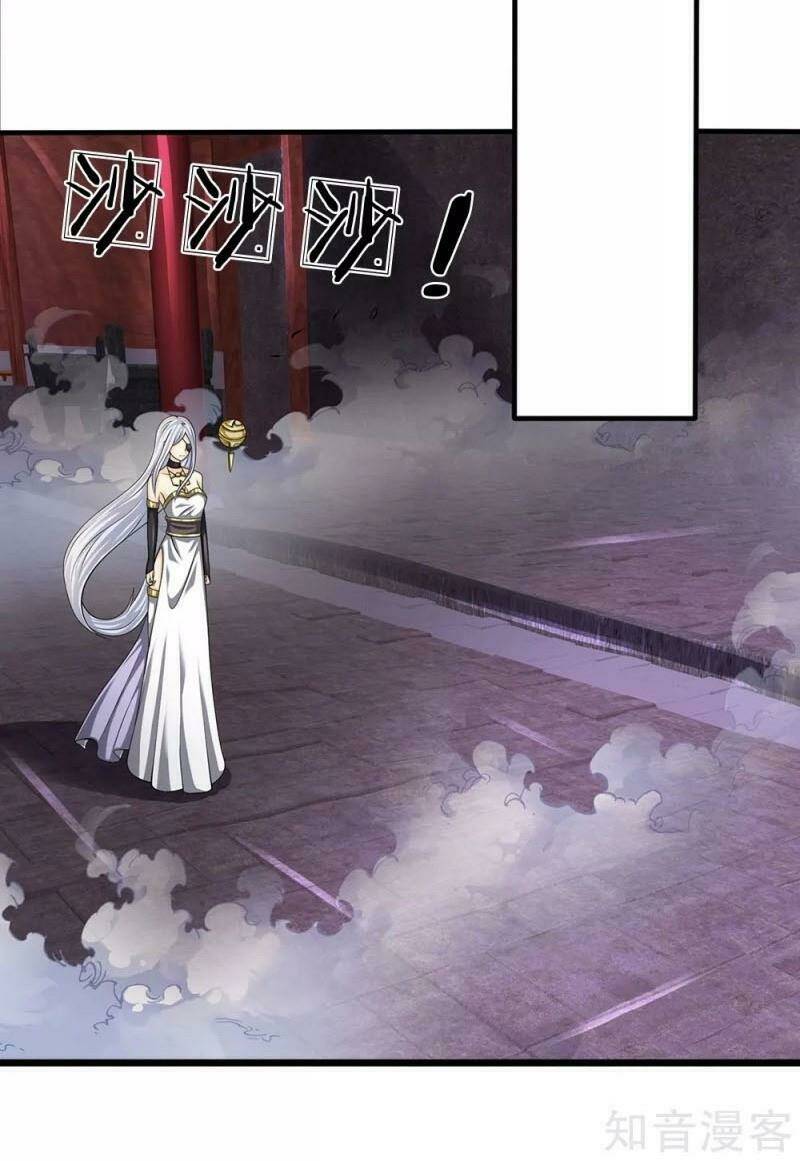 Đô Thị Chi Nghịch Thiên Tiên Tôn: Chapter 121