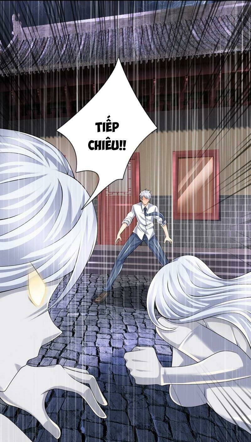 Đô Thị Chi Nghịch Thiên Tiên Tôn: Chapter 125