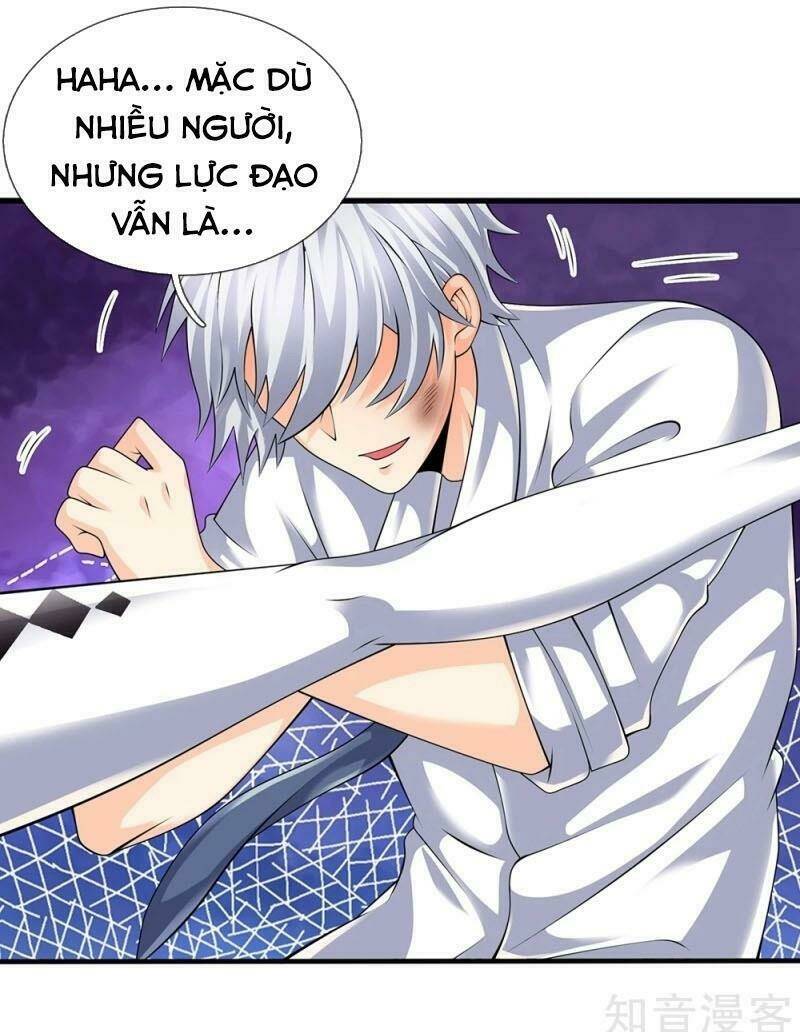 Đô Thị Chi Nghịch Thiên Tiên Tôn: Chapter 125