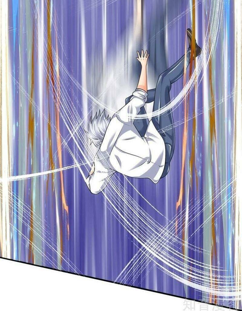 Đô Thị Chi Nghịch Thiên Tiên Tôn: Chapter 125
