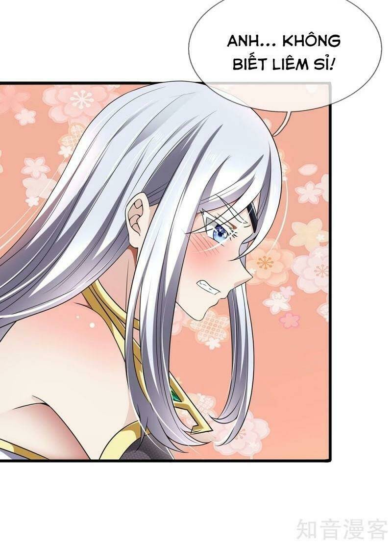 Đô Thị Chi Nghịch Thiên Tiên Tôn: Chapter 125