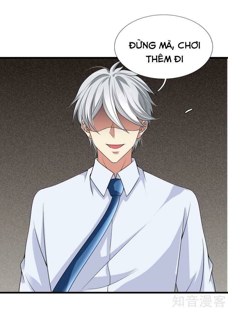 Đô Thị Chi Nghịch Thiên Tiên Tôn: Chapter 125