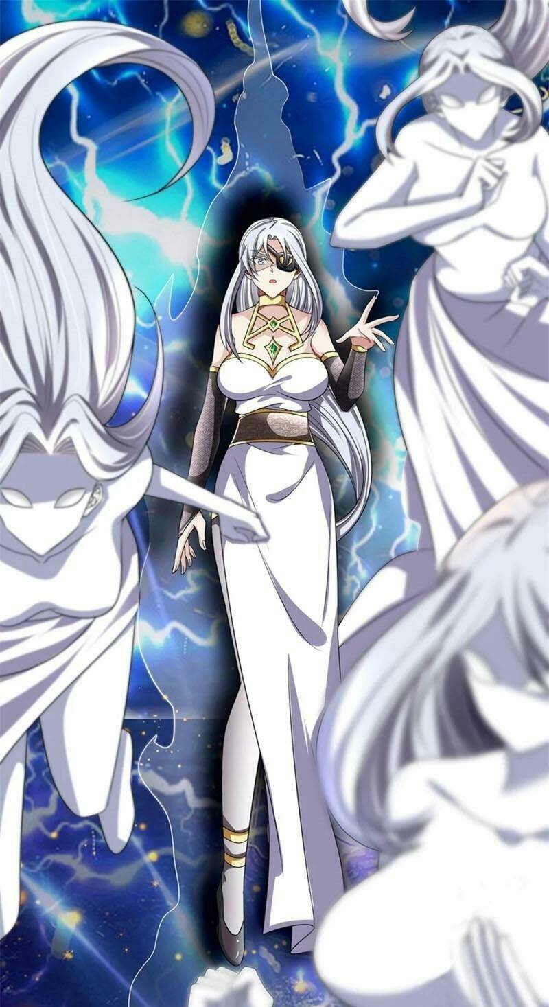 Đô Thị Chi Nghịch Thiên Tiên Tôn: Chapter 125