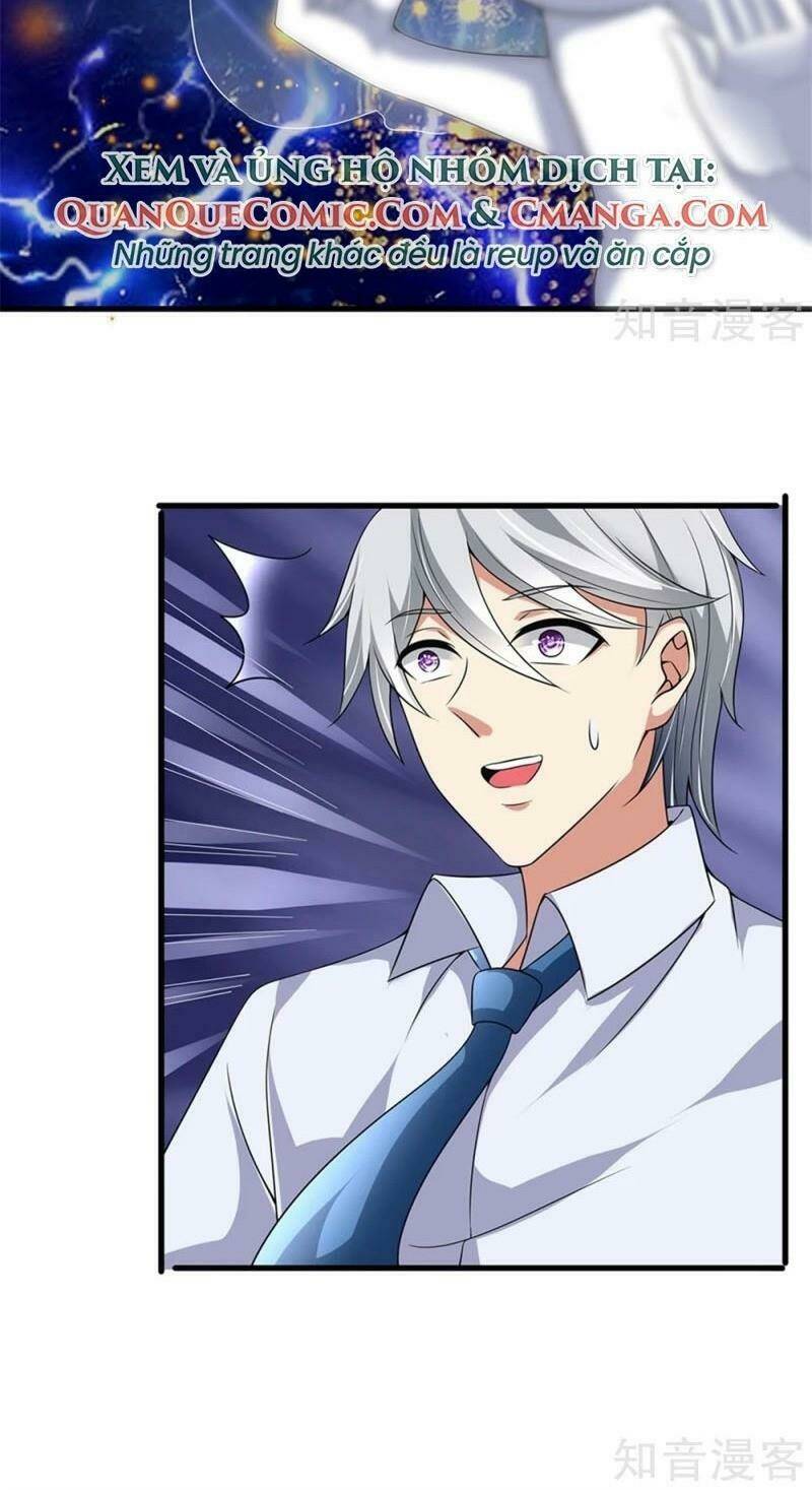 Đô Thị Chi Nghịch Thiên Tiên Tôn: Chapter 125