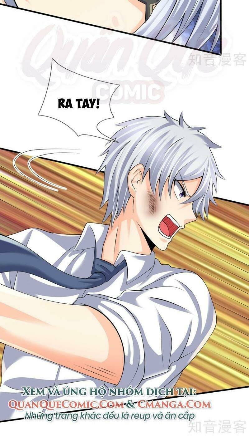 Đô Thị Chi Nghịch Thiên Tiên Tôn: Chapter 126