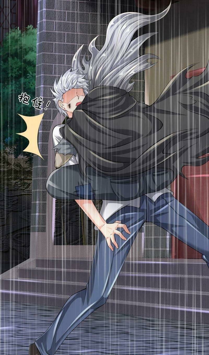 Đô Thị Chi Nghịch Thiên Tiên Tôn: Chapter 126