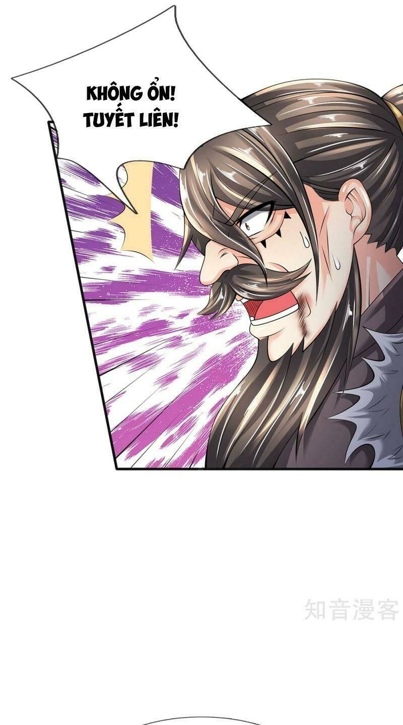 Đô Thị Chi Nghịch Thiên Tiên Tôn: Chapter 126