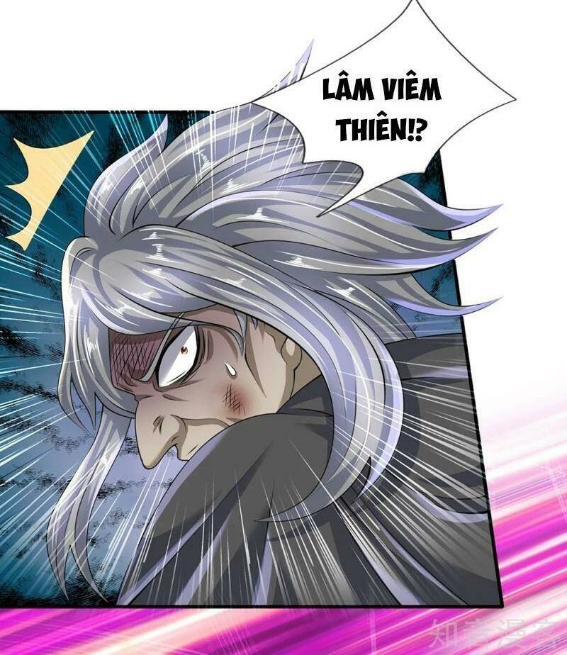 Đô Thị Chi Nghịch Thiên Tiên Tôn: Chapter 126
