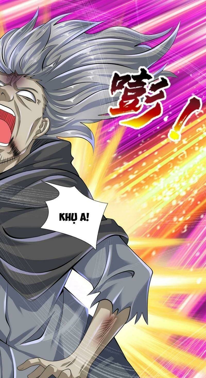 Đô Thị Chi Nghịch Thiên Tiên Tôn: Chapter 126