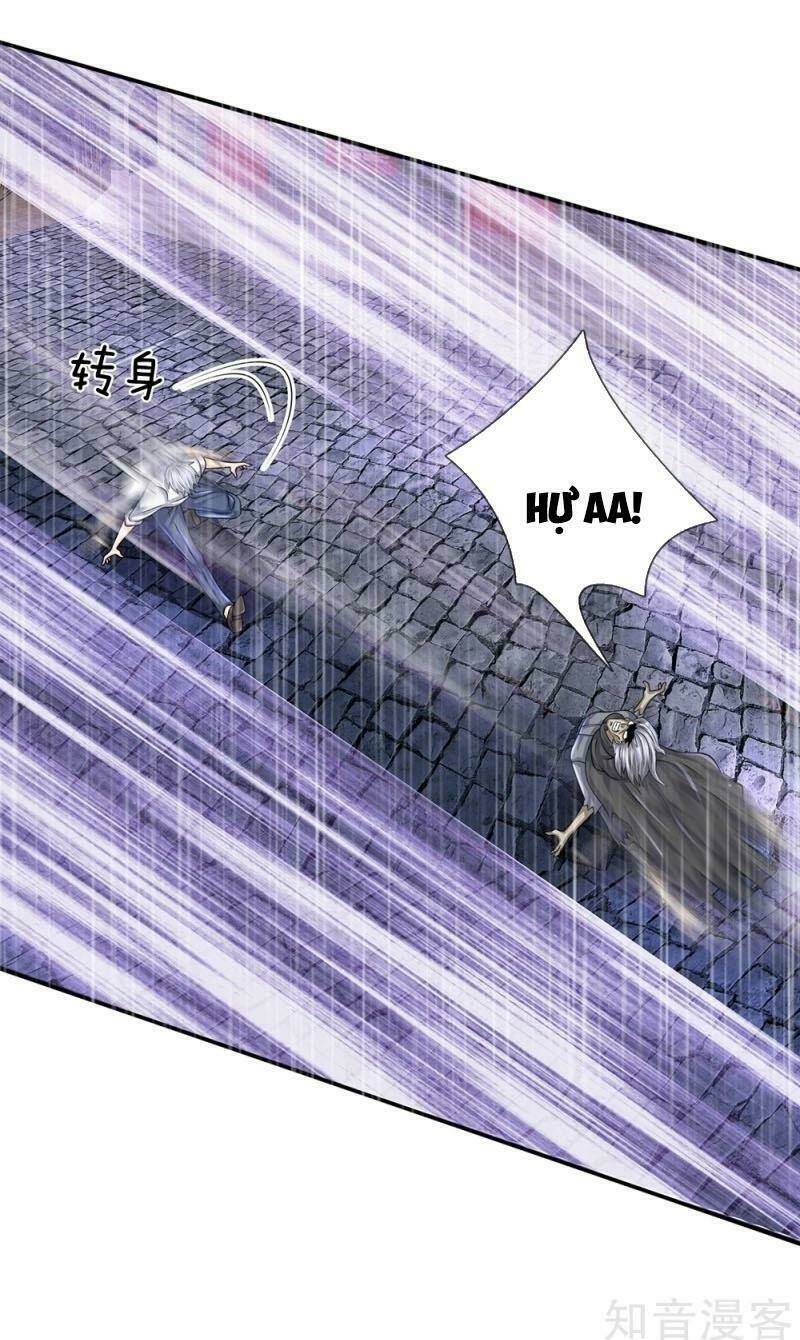 Đô Thị Chi Nghịch Thiên Tiên Tôn: Chapter 126