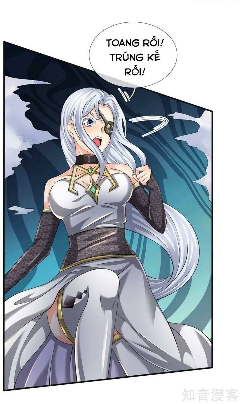 Đô Thị Chi Nghịch Thiên Tiên Tôn: Chapter 126