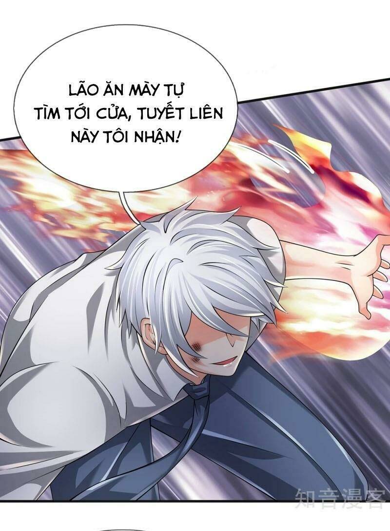 Đô Thị Chi Nghịch Thiên Tiên Tôn: Chapter 126