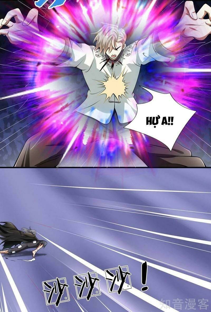 Đô Thị Chi Nghịch Thiên Tiên Tôn: Chapter 128