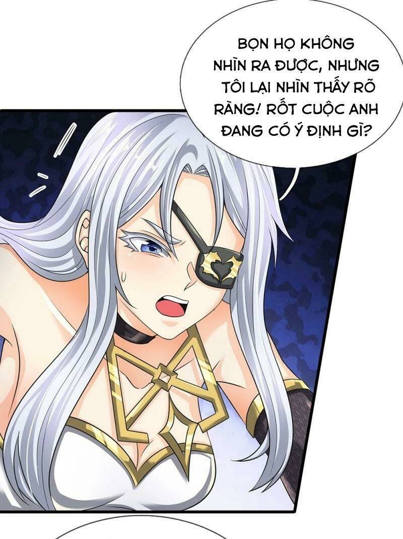Đô Thị Chi Nghịch Thiên Tiên Tôn: Chapter 128