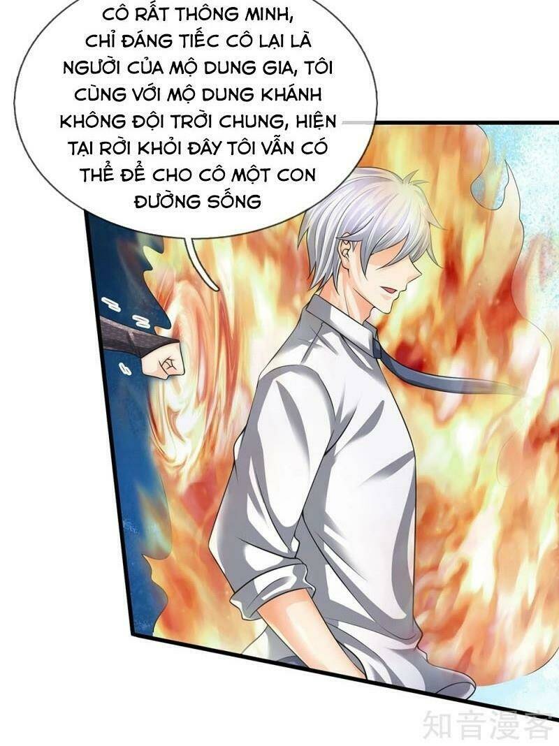 Đô Thị Chi Nghịch Thiên Tiên Tôn: Chapter 128