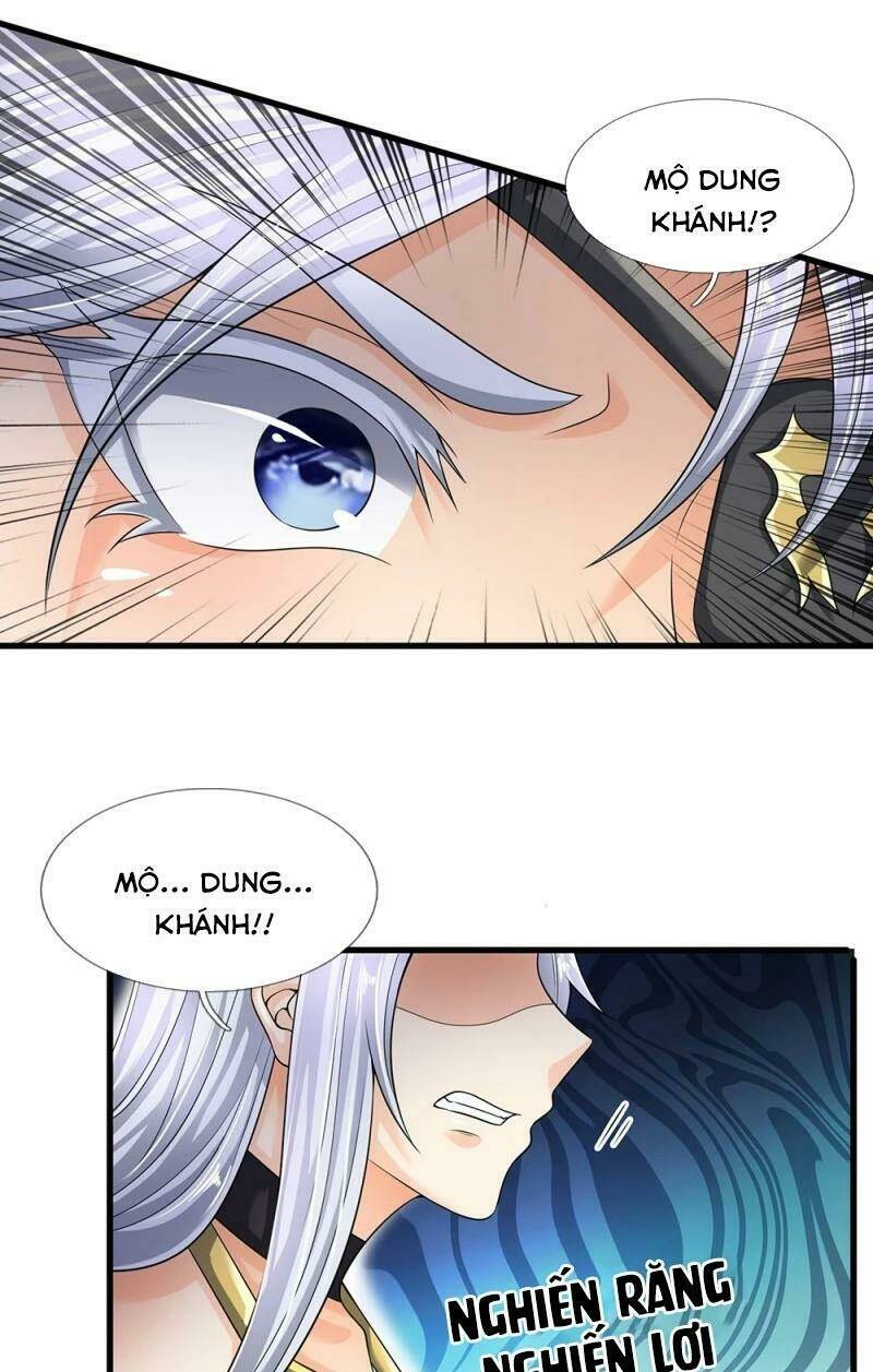 Đô Thị Chi Nghịch Thiên Tiên Tôn: Chapter 128