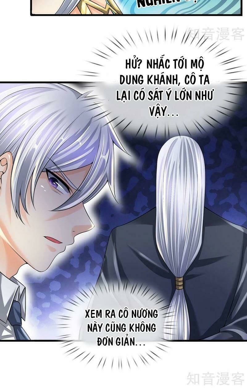 Đô Thị Chi Nghịch Thiên Tiên Tôn: Chapter 128