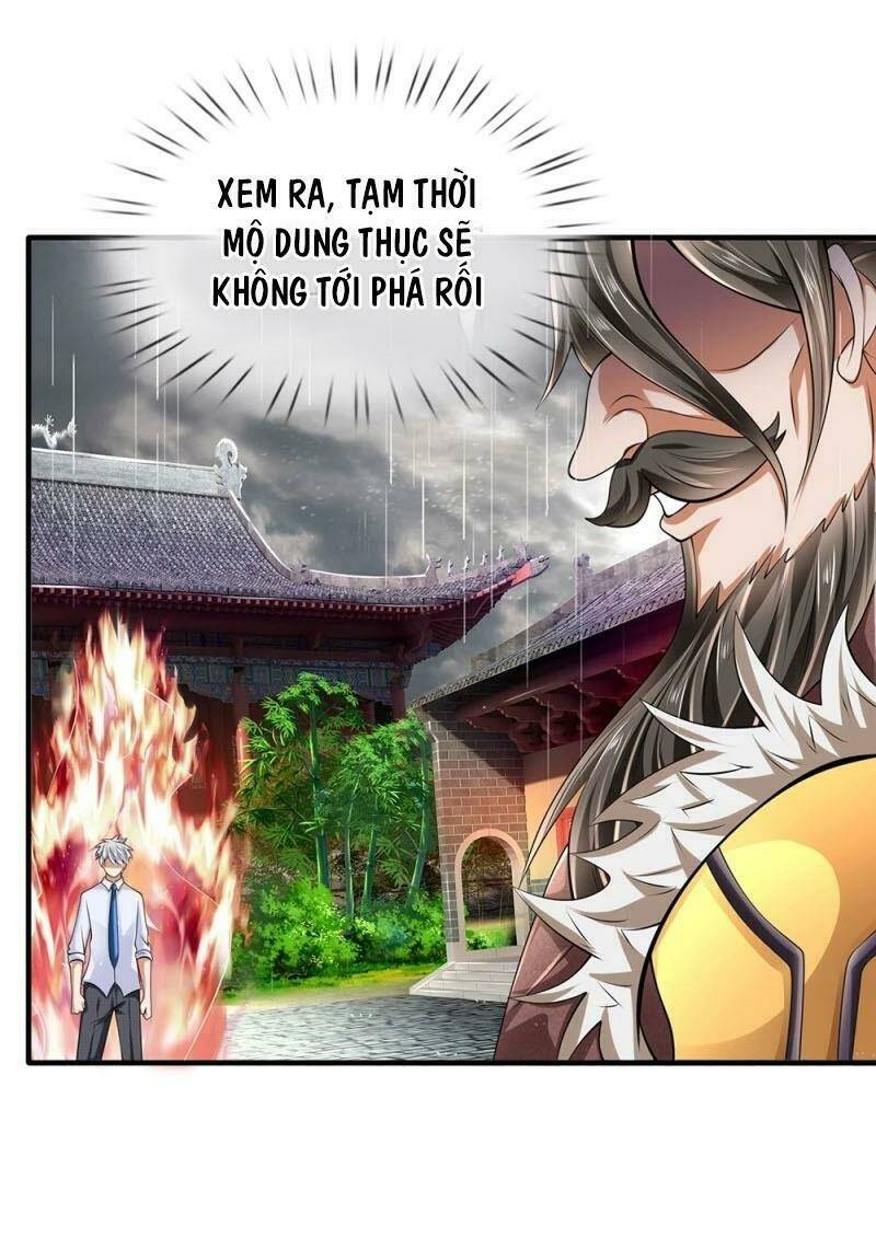 Đô Thị Chi Nghịch Thiên Tiên Tôn: Chapter 128