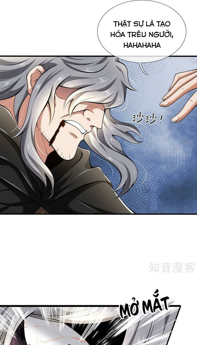 Đô Thị Chi Nghịch Thiên Tiên Tôn: Chapter 128