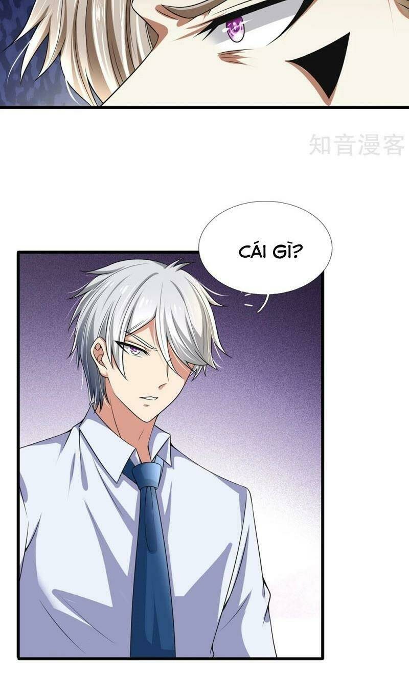 Đô Thị Chi Nghịch Thiên Tiên Tôn: Chapter 129