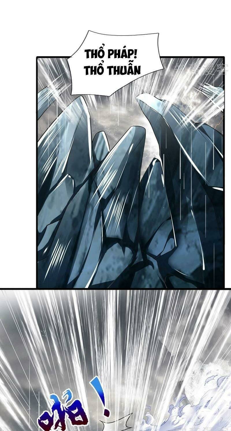 Đô Thị Chi Nghịch Thiên Tiên Tôn: Chapter 129