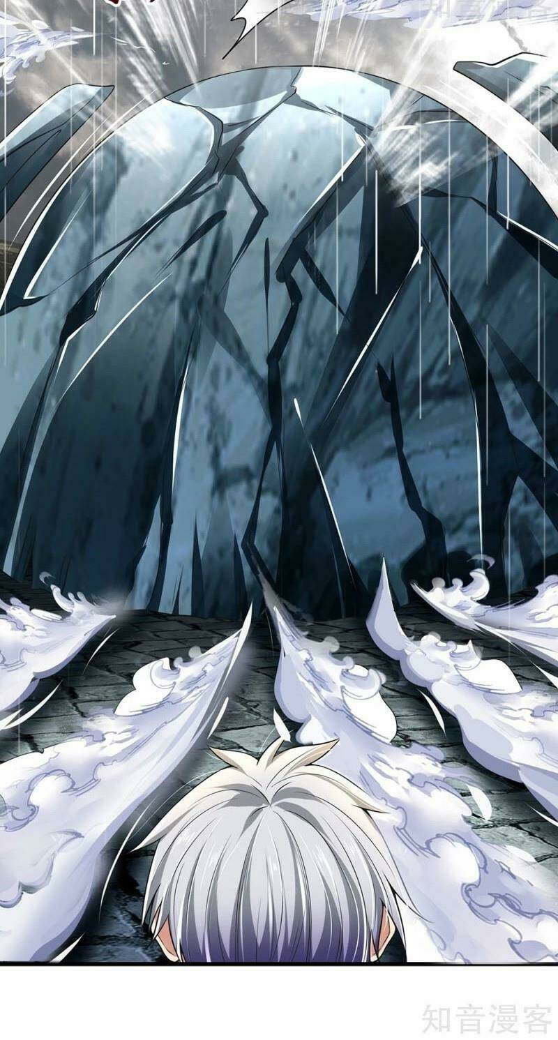 Đô Thị Chi Nghịch Thiên Tiên Tôn: Chapter 129