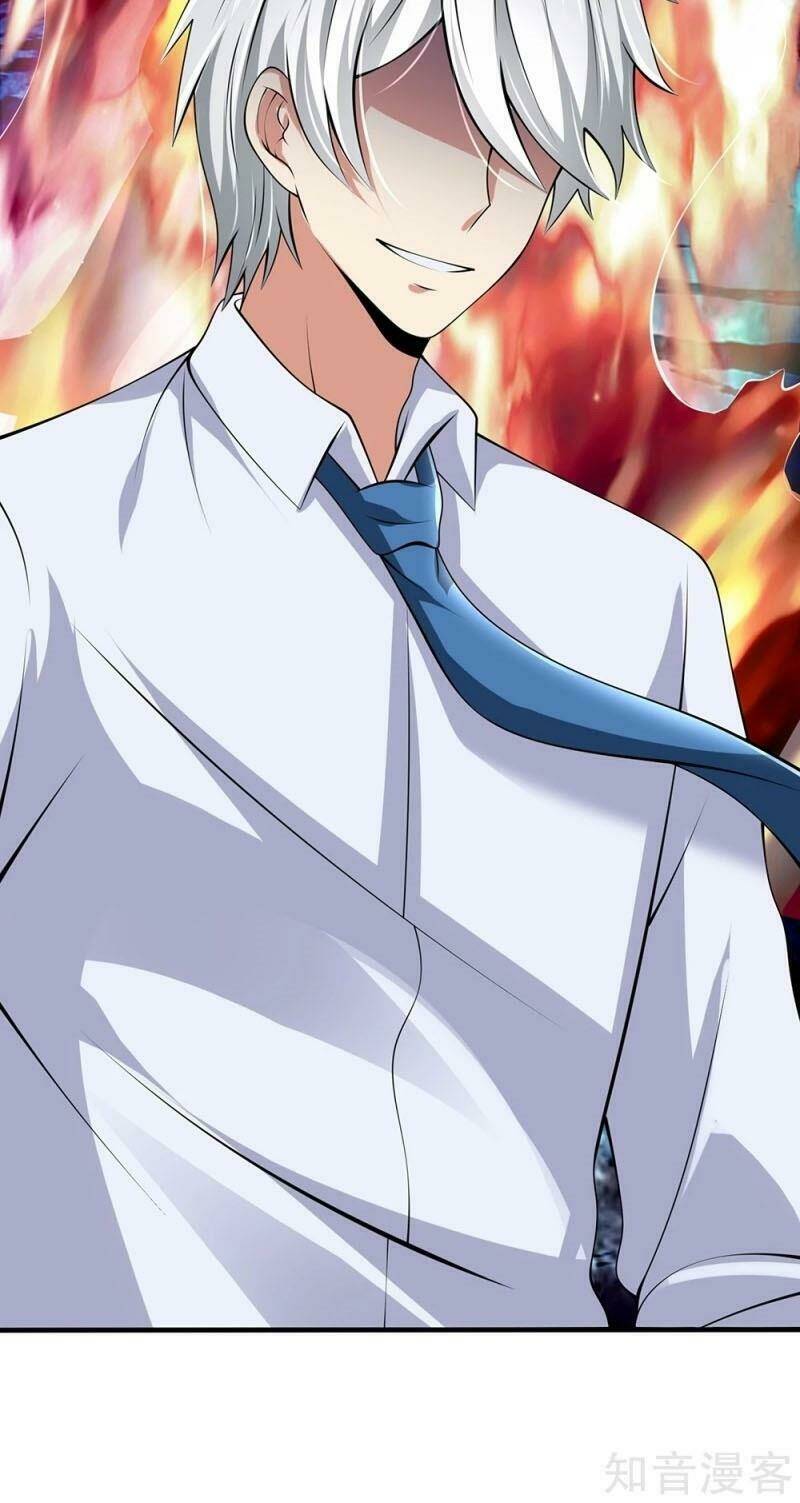 Đô Thị Chi Nghịch Thiên Tiên Tôn: Chapter 129