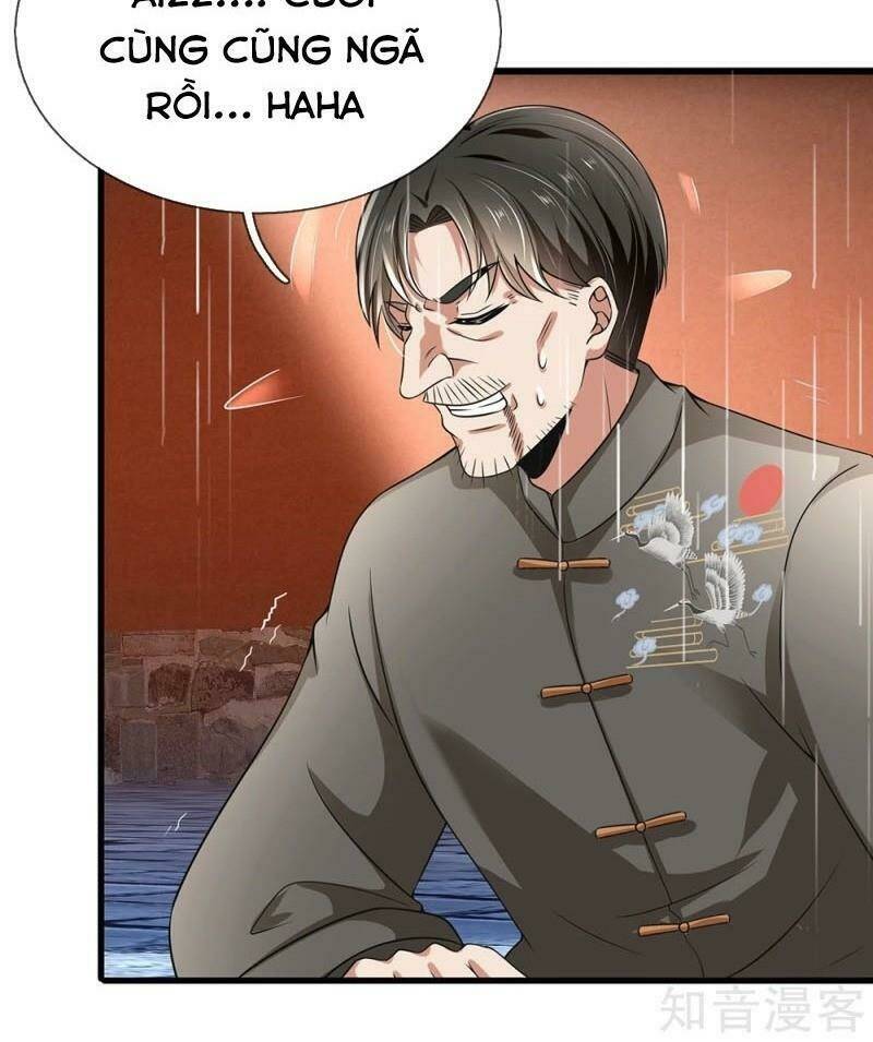 Đô Thị Chi Nghịch Thiên Tiên Tôn: Chapter 129
