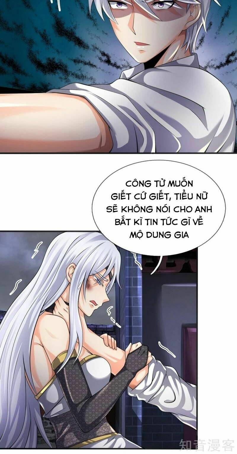 Đô Thị Chi Nghịch Thiên Tiên Tôn: Chapter 130