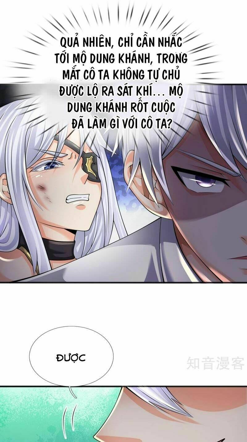 Đô Thị Chi Nghịch Thiên Tiên Tôn: Chapter 130