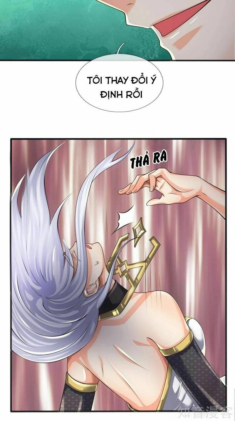 Đô Thị Chi Nghịch Thiên Tiên Tôn: Chapter 130