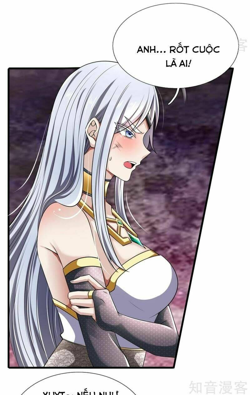 Đô Thị Chi Nghịch Thiên Tiên Tôn: Chapter 130