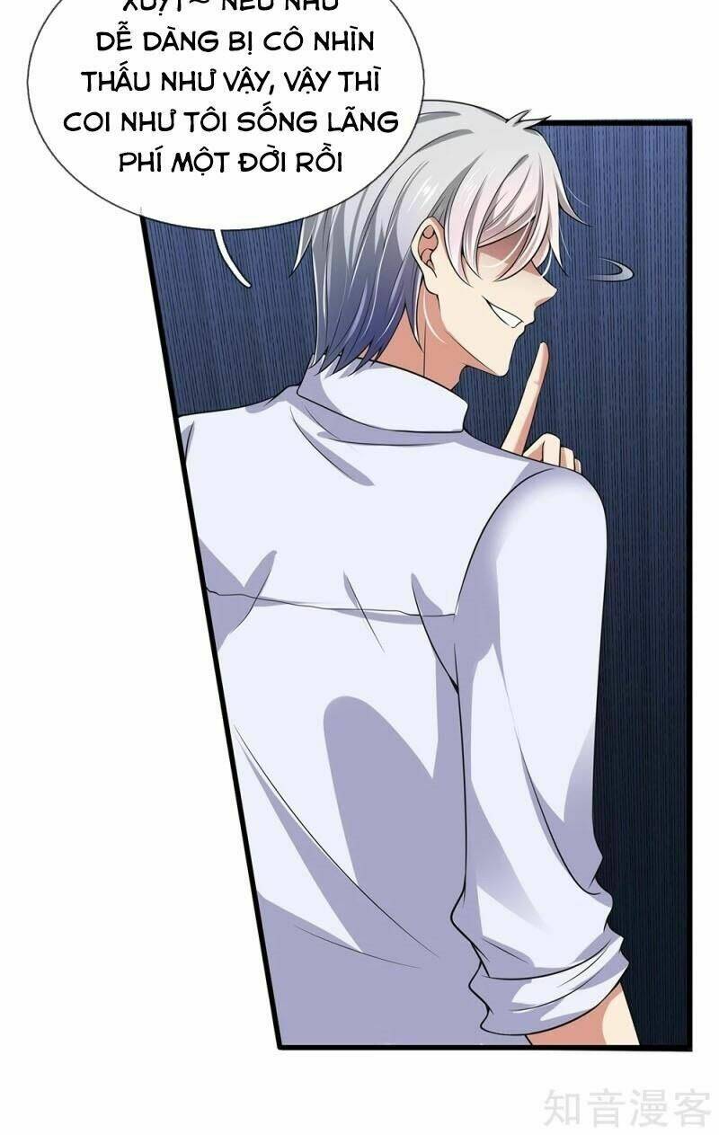 Đô Thị Chi Nghịch Thiên Tiên Tôn: Chapter 130