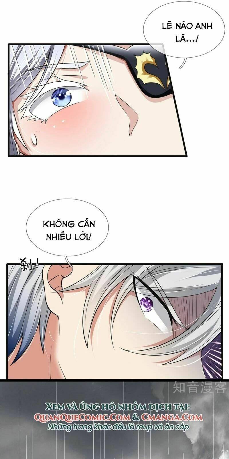 Đô Thị Chi Nghịch Thiên Tiên Tôn: Chapter 130