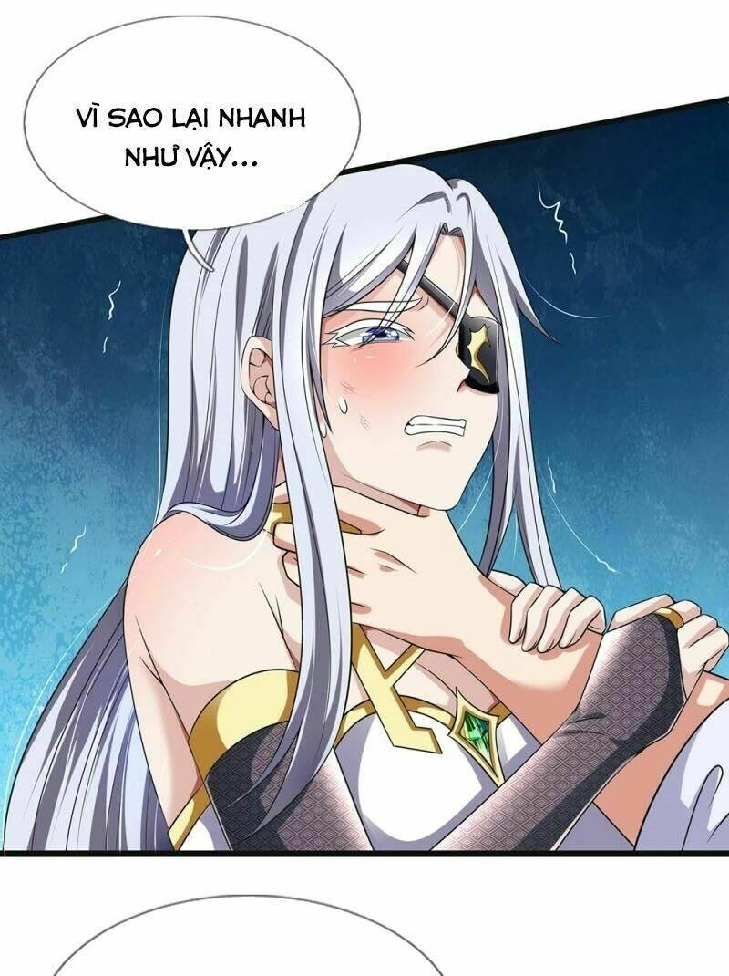 Đô Thị Chi Nghịch Thiên Tiên Tôn: Chapter 130
