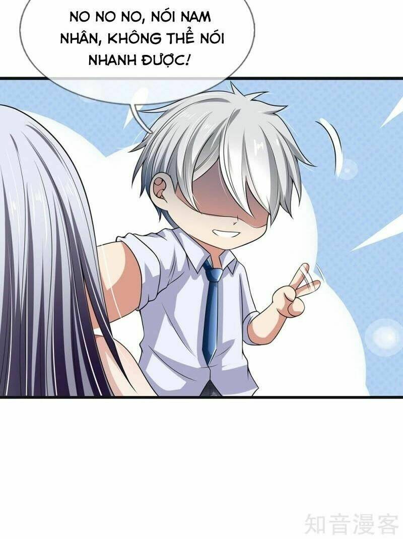 Đô Thị Chi Nghịch Thiên Tiên Tôn: Chapter 130