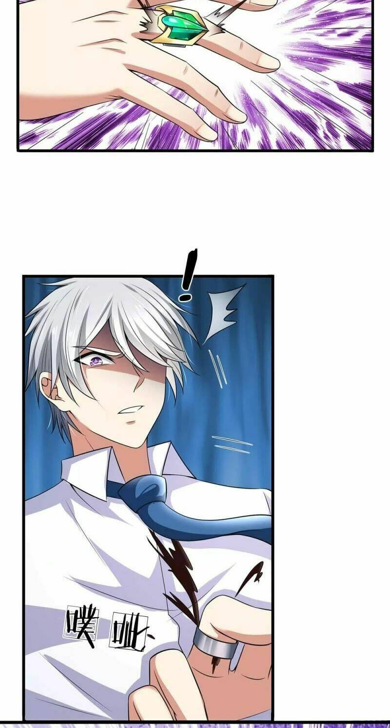 Đô Thị Chi Nghịch Thiên Tiên Tôn: Chapter 133