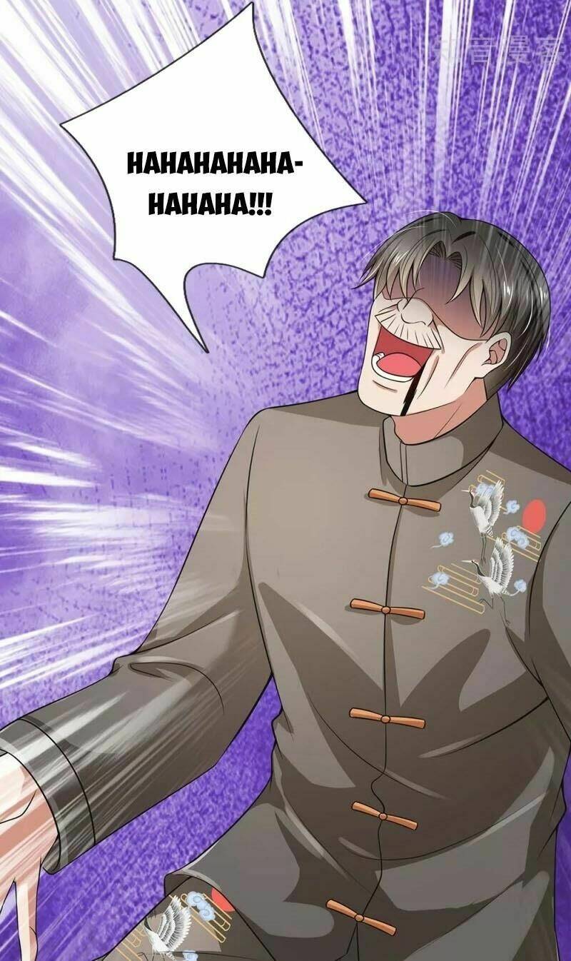 Đô Thị Chi Nghịch Thiên Tiên Tôn: Chapter 133