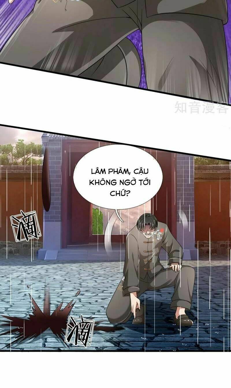 Đô Thị Chi Nghịch Thiên Tiên Tôn: Chapter 133