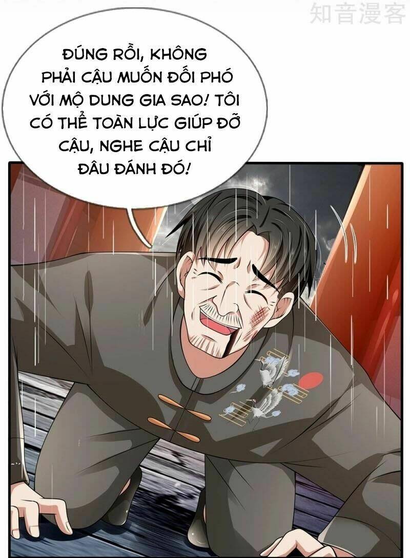 Đô Thị Chi Nghịch Thiên Tiên Tôn: Chapter 133