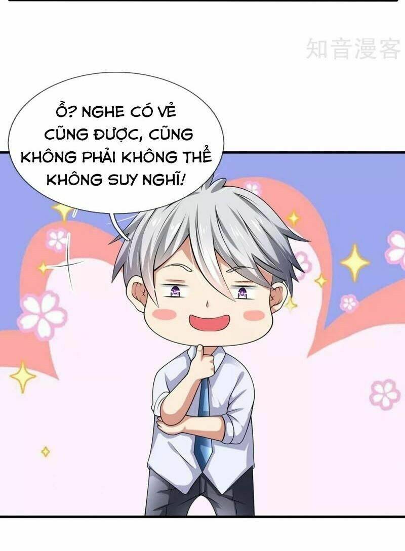 Đô Thị Chi Nghịch Thiên Tiên Tôn: Chapter 133