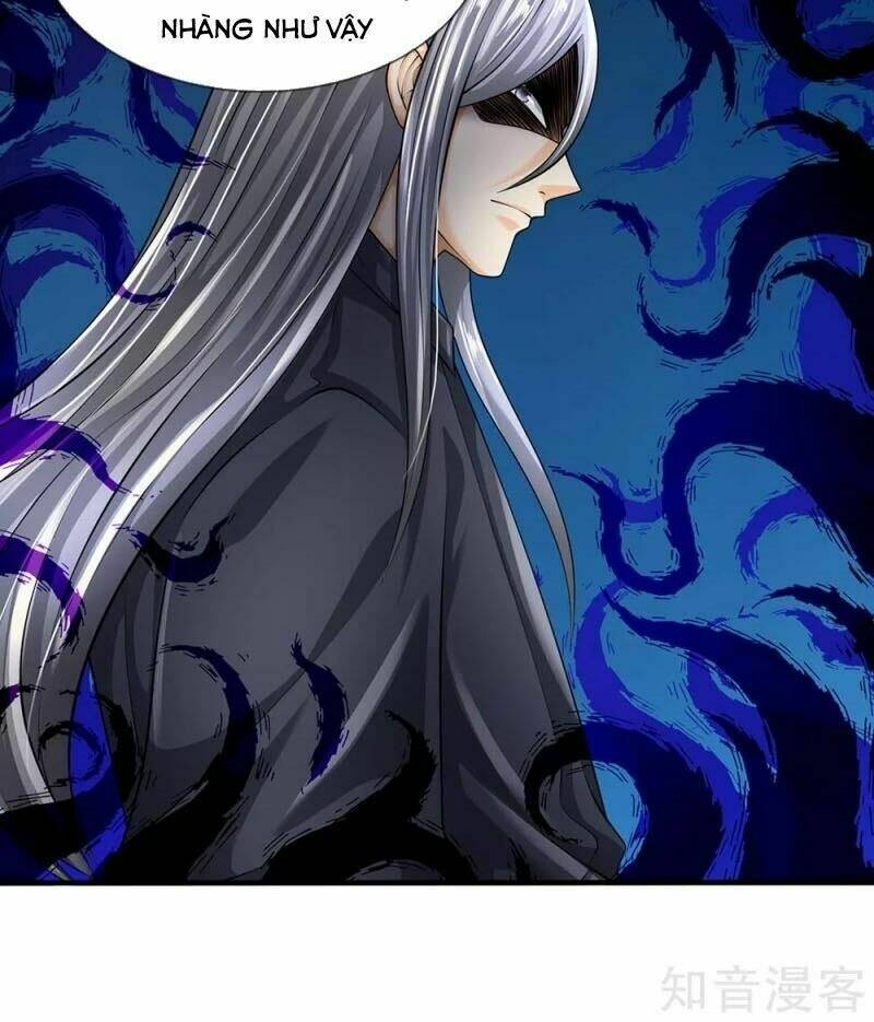 Đô Thị Chi Nghịch Thiên Tiên Tôn: Chapter 134
