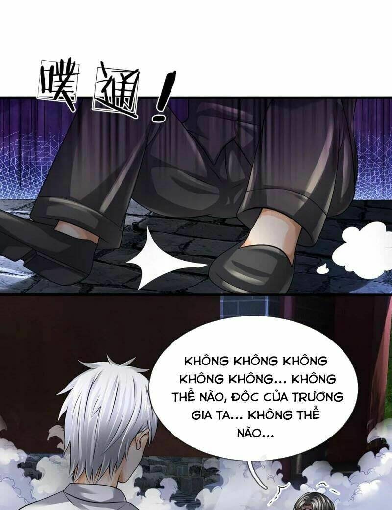 Đô Thị Chi Nghịch Thiên Tiên Tôn: Chapter 134