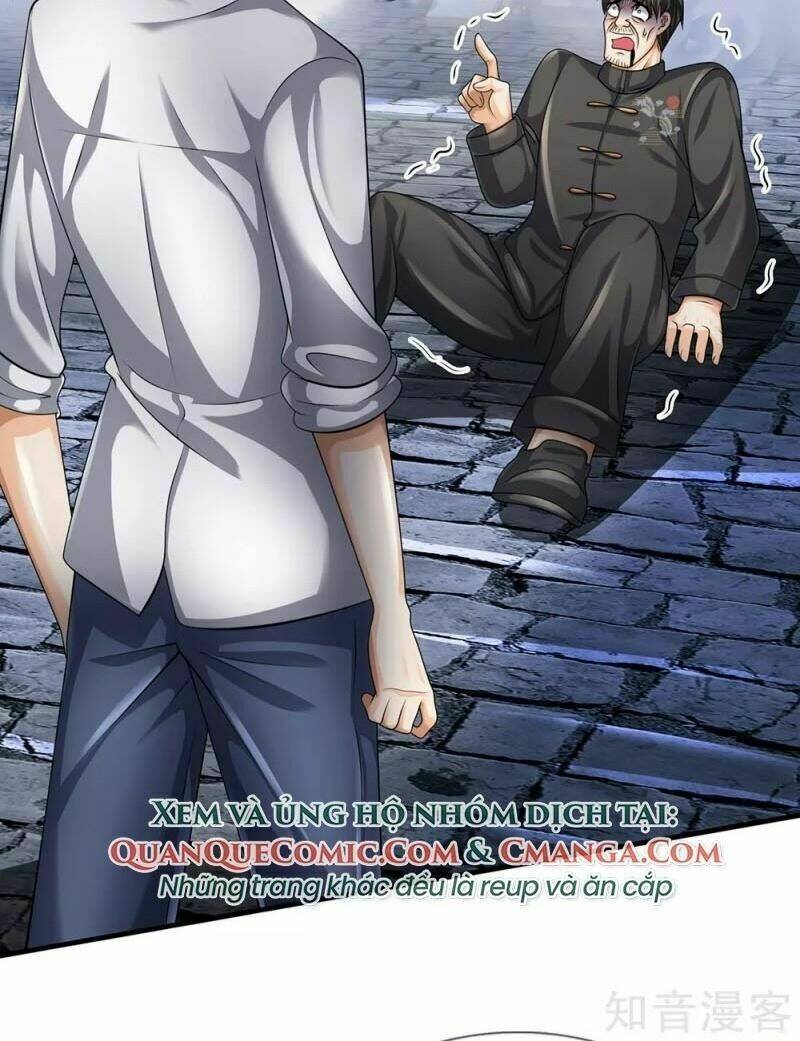Đô Thị Chi Nghịch Thiên Tiên Tôn: Chapter 134
