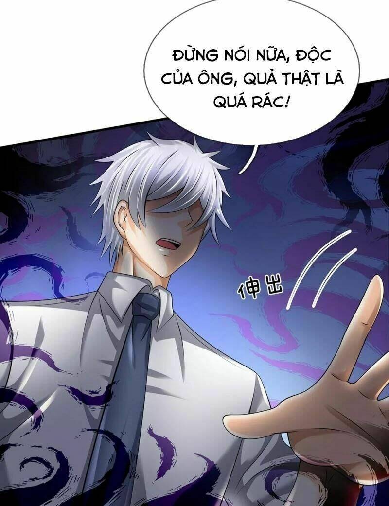 Đô Thị Chi Nghịch Thiên Tiên Tôn: Chapter 134