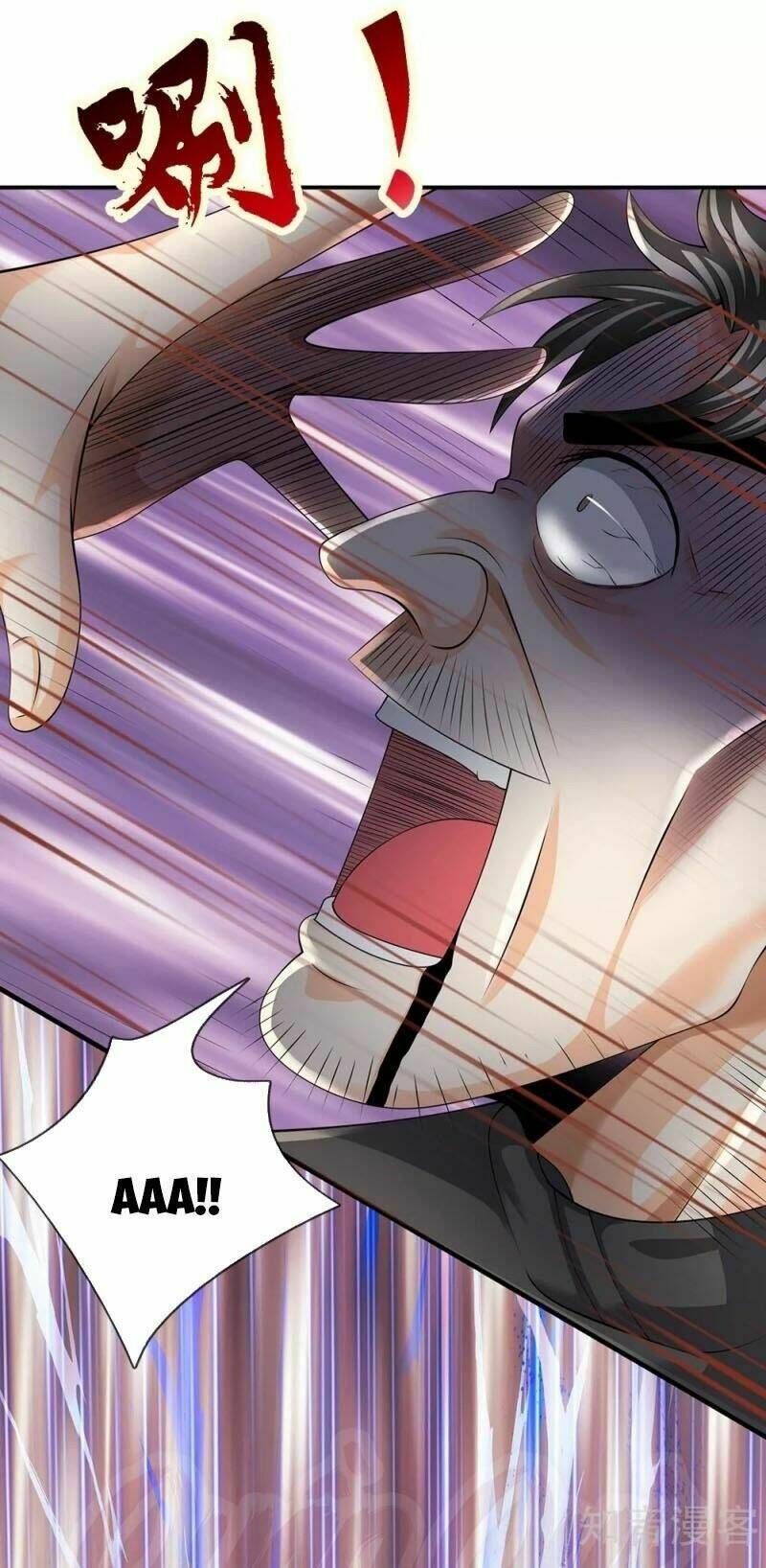 Đô Thị Chi Nghịch Thiên Tiên Tôn: Chapter 134