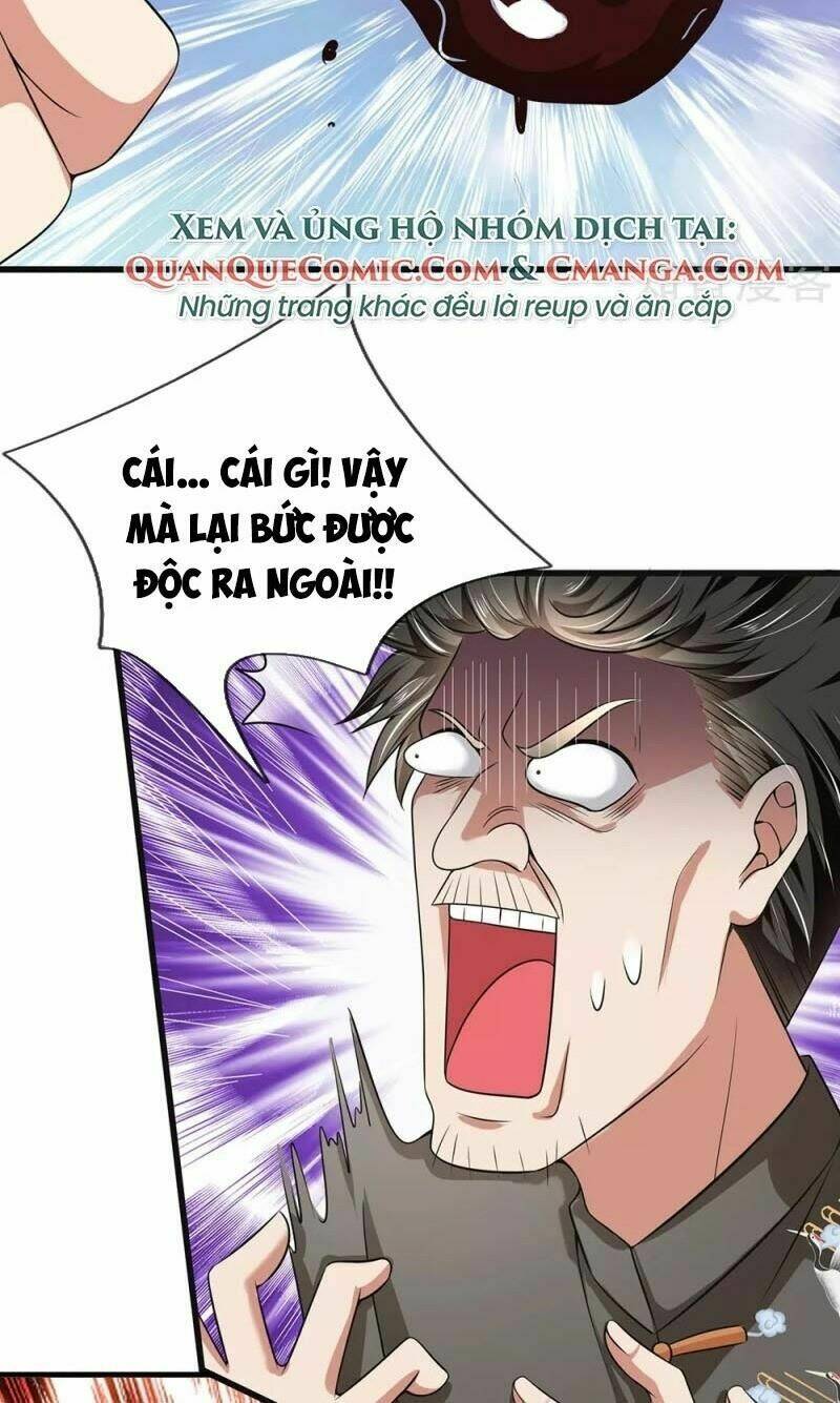 Đô Thị Chi Nghịch Thiên Tiên Tôn: Chapter 134