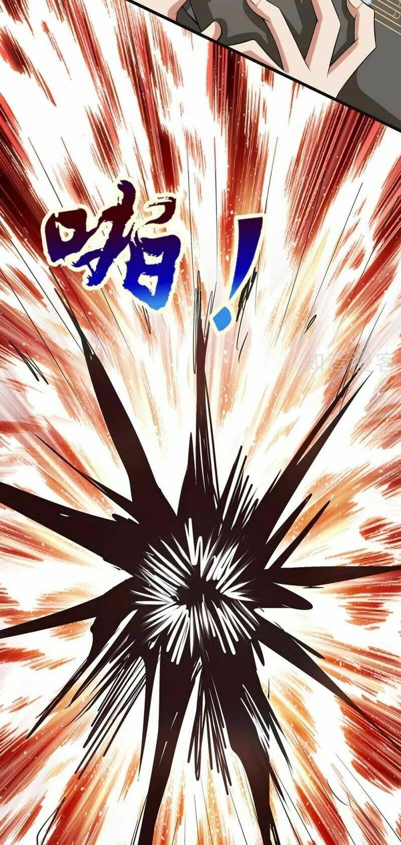 Đô Thị Chi Nghịch Thiên Tiên Tôn: Chapter 134