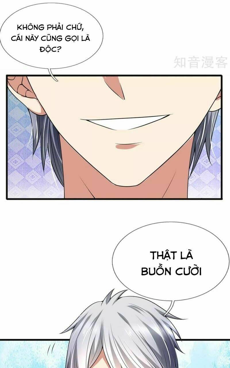 Đô Thị Chi Nghịch Thiên Tiên Tôn: Chapter 134