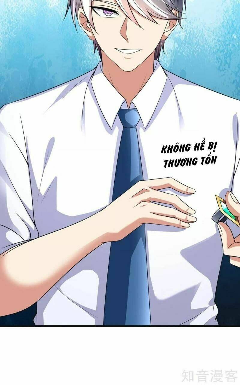 Đô Thị Chi Nghịch Thiên Tiên Tôn: Chapter 134